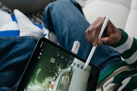 Verbatim 30230 pamięć USB 256 GB USB Type-C 3.2 Gen 1 (3.1 Gen 1) Biały