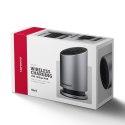 Axagon HMC-WL9 stacja dokująca Przewodowa USB 3.2 Gen 2 (3.1 Gen 2) Type-C Szary