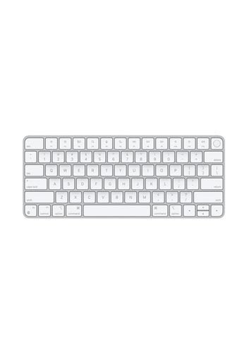 Apple Magic Keyboard z Touch ID (Apple Silicon) Deutsch