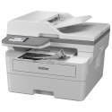 Brother MFC-L2960DW drukarka wielofunkcyjna Laser A4 1200 x 1200 DPI 34 stron/min Wi-Fi