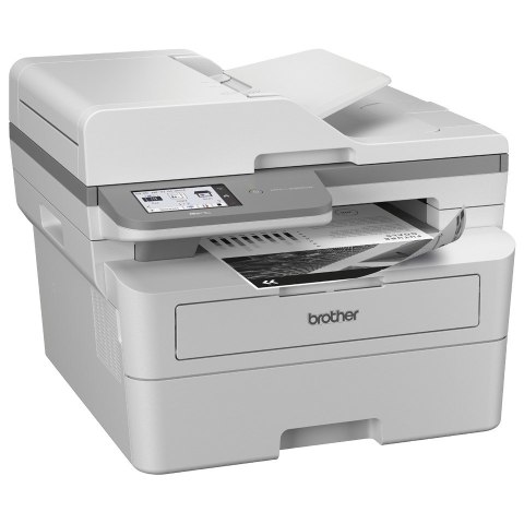 Brother MFC-L2960DW drukarka wielofunkcyjna Laser A4 1200 x 1200 DPI 34 stron/min Wi-Fi