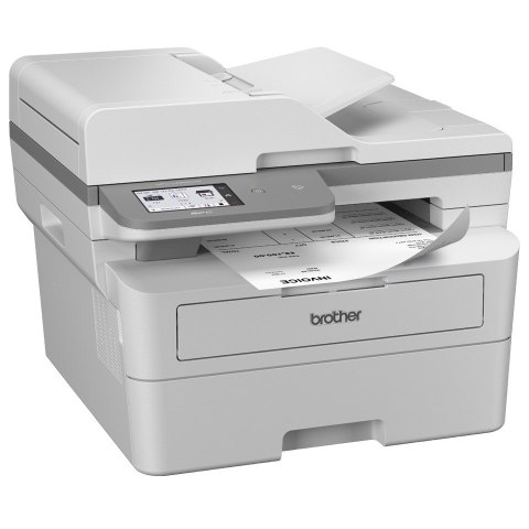 Brother MFC-L2980DW drukarka wielofunkcyjna Laser A4 1200 x 1200 DPI 34 stron/min Wi-Fi