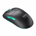 CHERRY XTRFY CX-M68W-BLACK myszka Gaming RF Wireless 26000 DPI