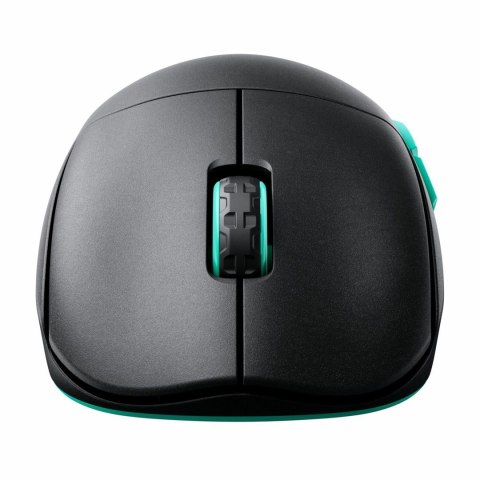 CHERRY XTRFY CX-M68W-BLACK myszka Gaming RF Wireless 26000 DPI