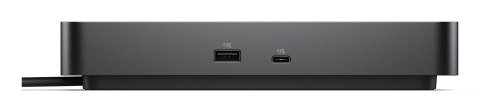 DELL WD25TB5 Przewodowa Thunderbolt 5 Czarny