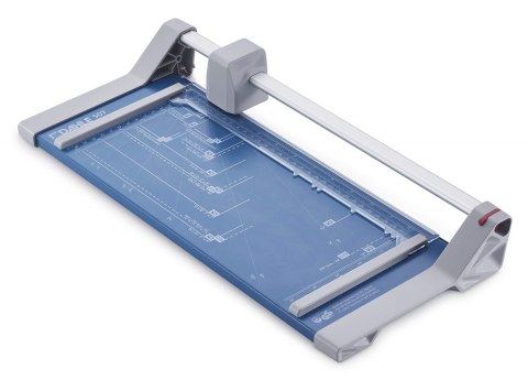 Dahle 507 gilotyna 0,8 mm 8 ark.