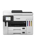 Drukarka Canon MAXIFY GX 7150, Atramentowy, Druk kolorowy, 600 x 1200 DPI, A4, Druk bezpośredni, Biały