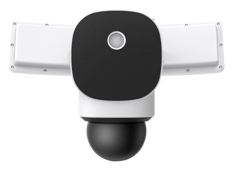 Eufy E340 Kopułowa Kamera bezpieczeństwa IP Wewnętrz i na wolnym powietrzu 3072 x 1620 px Sufit / Ściana