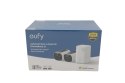 Eufy eufyCam E40 2-Cam Kit + HomeBase S280 Tubowa Kamera bezpieczeństwa IP Zewnętrzna 2688 x 1520 px Ściana