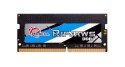 G.Skill Ripjaws F4-3200C22D-16GRS moduł pamięci 16 GB 2 x 8 GB DDR4 3200 Mhz