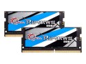 G.Skill Ripjaws moduł pamięci 32 GB 2 x 16 GB DDR4 2400 Mhz
