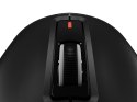 GENESIS Zircon 660 myszka Gaming Po prawej stronie RF Wireless + Bluetooth + USB Type-A Optyczny 12000 DPI