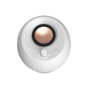 Głośniki Creative Labs Creative Pebble Pro White 51MF1710AA003 BT