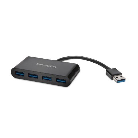 Kensington 4-portowy koncentrator USB 3.0