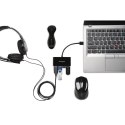 Kensington 4-portowy koncentrator USB 3.0
