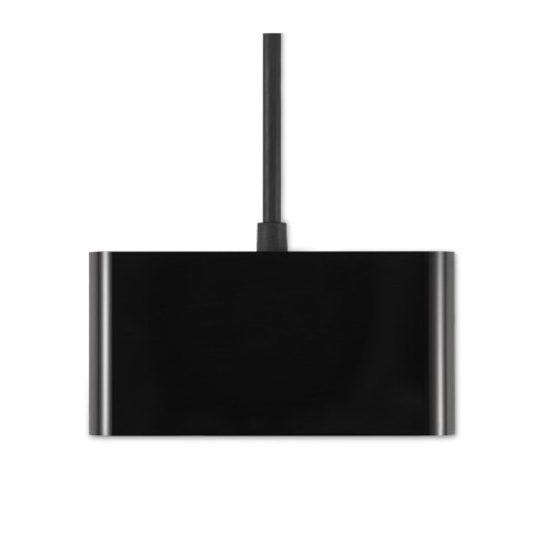 Kensington Koncentrator 4-portowy CH1200, USB-C, 10 Gb/s