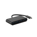 Kensington Koncentrator 4-portowy CH1200, USB-C, 10 Gb/s