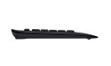 Klawiatura Logitech Signature K650 Bluetooth QWERTZ Niemiecki Grafitowa
