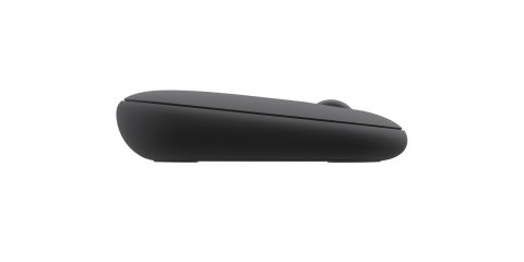 Logitech 920-012203 klawiatura Dołączona myszka Uniwersalne RF Wireless + Bluetooth QWERTZ Niemiecki Grafitowy