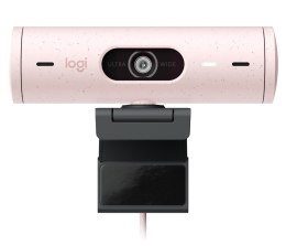Logitech Brio 500
