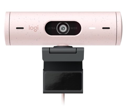 Logitech Brio 500