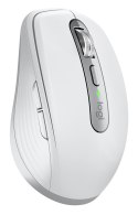Logitech MX Anywhere 3S for Business myszka Biuro Po prawej stronie RF Wireless + Bluetooth Laser 8000 DPI