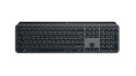 Logitech MX Keys S QWERTZ German