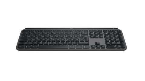 Logitech MX Keys S QWERTZ German
