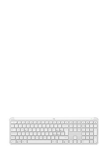 Logitech Signature Slim K950