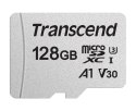 SD microSD Card 128GB Transcend SDXC USD300S (ohne Adapter)