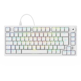Sharkoon Gaming Tastatur Skiller SGK25 DE
