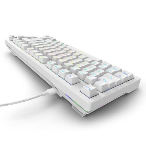 Sharkoon Gaming Tastatur Skiller SGK25 DE