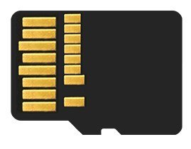 Transcend USD710S 512 GB MicroSDXC 3D NAND