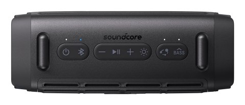 WIRELESS SPEAKER SOUNDCORE BOOM 3I BLACK