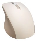 ASUS SmartO Mouse MD200 Silent Plus myszka Biuro Oburęczny RF Wireless + Bluetooth Optyczny 4200 DPI