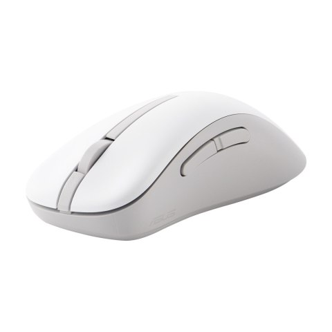 ASUS Wireless Mouse MD102 myszka Uniwersalne Po prawej stronie RF Wireless + Bluetooth Optyczny 1600 DPI