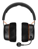 Beyerdynamic MMX 150 Zestaw słuchawkowy Przewodowy i Bezprzewodowy Opaska na głowę Gaming USB Type-C Bluetooth Czarny
