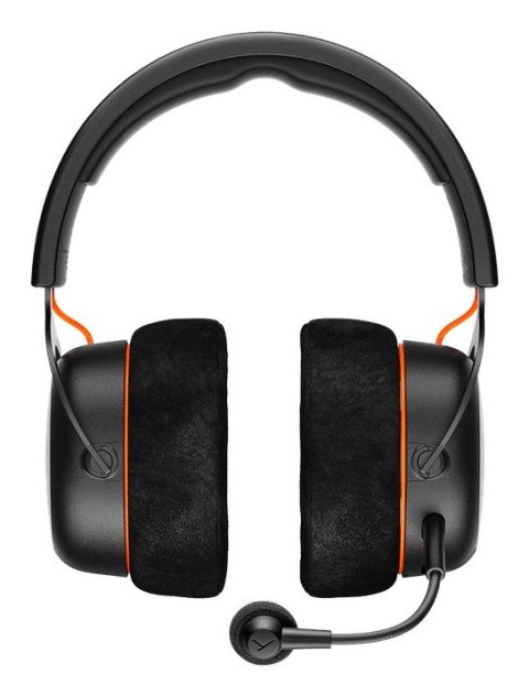 Beyerdynamic MMX 150 Zestaw słuchawkowy Przewodowy i Bezprzewodowy Opaska na głowę Gaming USB Type-C Bluetooth Czarny