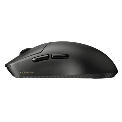 COUGAR CGR-NLNB-RP4 myszka Gaming Oburęczny RF Wireless + USB Type-A Optyczny 26000 DPI