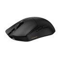 COUGAR CGR-NLNB-RP4 myszka Gaming Oburęczny RF Wireless + USB Type-A Optyczny 26000 DPI