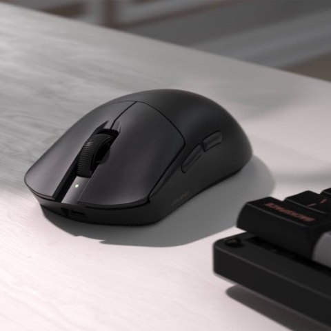 COUGAR CGR-NLNB-RP4 myszka Gaming Oburęczny RF Wireless + USB Type-A Optyczny 26000 DPI