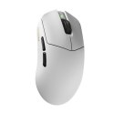 COUGAR CGR-NLNW-RP4 myszka Gaming Oburęczny RF Wireless + USB Type-C Optyczny 26000 DPI