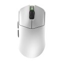 COUGAR CGR-NLNW-RP4 myszka Gaming Oburęczny RF Wireless + USB Type-C Optyczny 26000 DPI