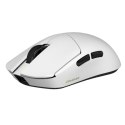 COUGAR CGR-NLNW-RP4 myszka Gaming Oburęczny RF Wireless + USB Type-C Optyczny 26000 DPI