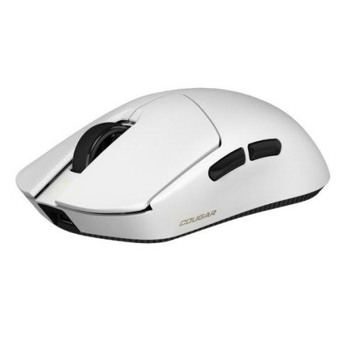 COUGAR CGR-NLNW-RP4 myszka Gaming Oburęczny RF Wireless + USB Type-C Optyczny 26000 DPI
