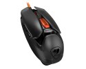 COUGAR CGR-WONB-M487 myszka Gaming Po prawej stronie USB Typu-A Optyczny 20000 DPI