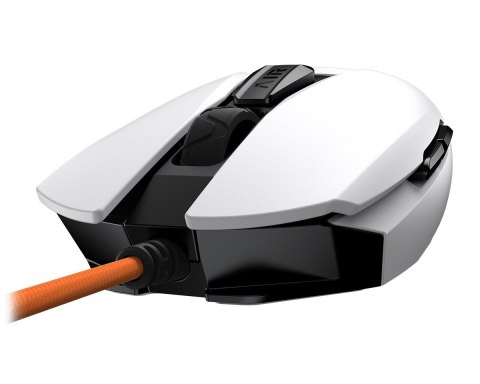 COUGAR CGR-WONW-M487 myszka Gaming Po prawej stronie USB Typu-A Optyczny 20000 DPI