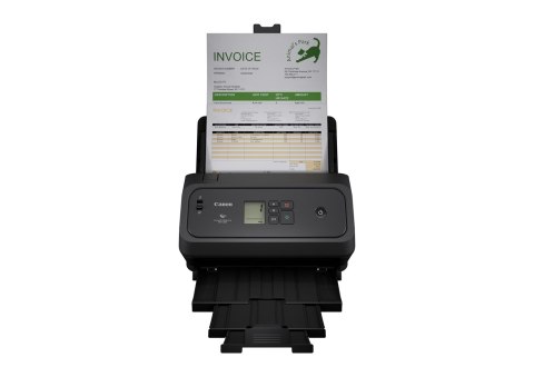 Canon 7290C003 skaner Skaner ADF 600 x 600 DPI A4 Czarny