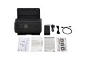 Canon 7291C003 skaner Skaner ADF 600 x 600 DPI A4 Czarny