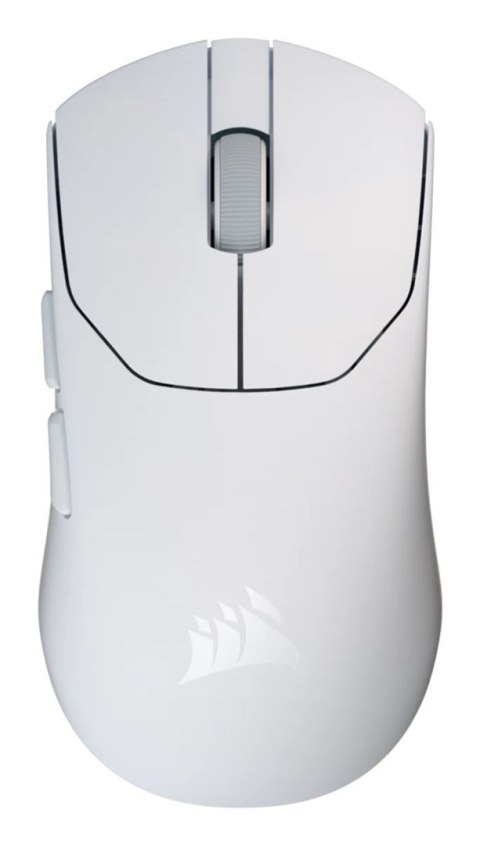 Corsair SABRE v2 PRO myszka Dom Oburęczny RF Wireless Optyczny 33000 DPI